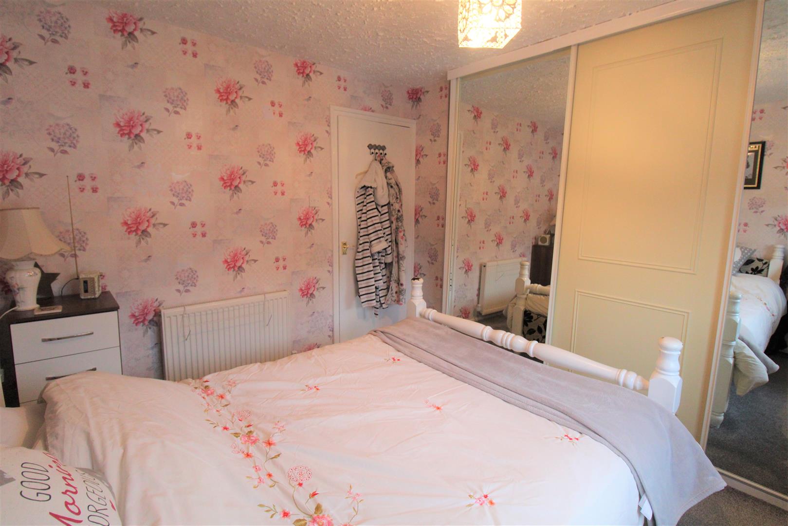 Mallorie Road, Norton, Stoke-On-Trent
